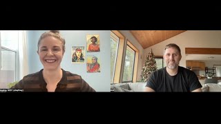 Real Escape from the Sex Trade (REST) :: with Audrey Baedke