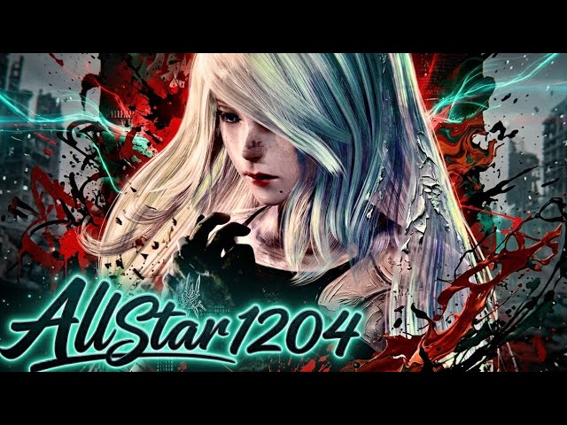 A2 Song | “SILENCE LOOKS LIKE ME” | AllStar1204 (NieR: Automata) adlı videoyu YouTube'da izle A2 Song | “SILENCE LOOKS LIKE ME” | AllStar1204 (NieR: Automata) adlı videoyu YouTube'da izle