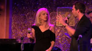 Dan DeLuca & Stephanie Styles  “Disney Love Medley”