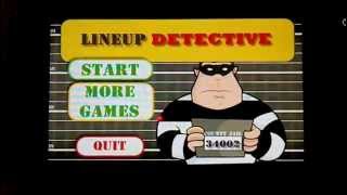 Lineup Detective Game - Android screenshot 5