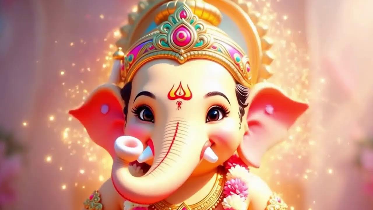 Mantra & Shlok Live Stream