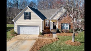 17214 Commons Crossing Dr., Charlotte NC 28277 (VIDEO) 17214 Commons Crossing Dr., Charlotte NC 28277 (VIDEO)
