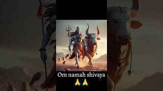 AI Create Hindu lord Shiva