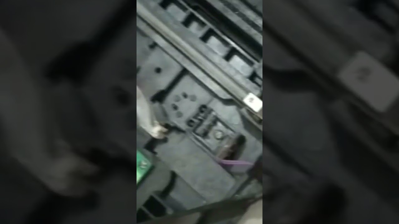 canon 2870 light print problem solution 🙏. 