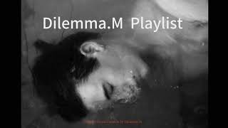 Playlist | 당신이 무너지기 시작해서 참 다행입니다