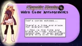 Vs. Rayquaza (8 bit)