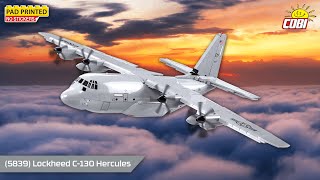 (5839) Lockheed C-130 Hercules