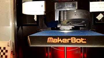 makerbot Homing issue and melted build plate clip