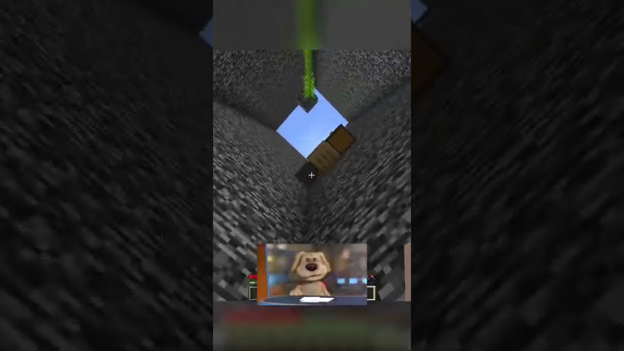 Карта бедроковая тюрьма для майнкрафт