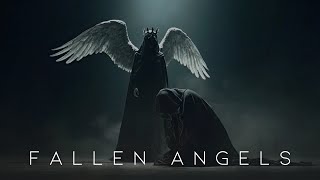 Download Lagu Fallen Angels (Official Music Video) MP3 Download Lagu Fallen Angels (Official Music Video) MP3