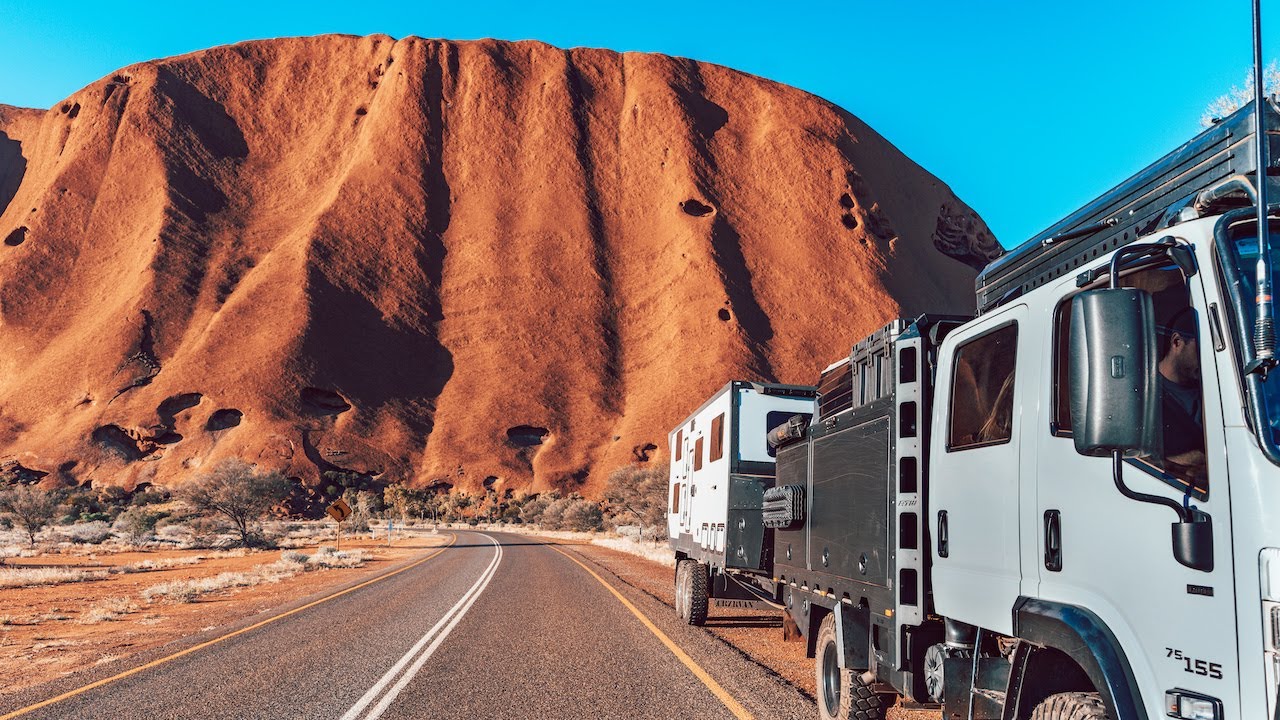 ULURU - BLOWN TRANSMISSION + BACK WHERE IT ALL BEGAN - SPECIAL EXTENDED EPISODE