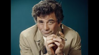 My Top Ten Columbo Episodes