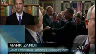 Obama More Like Reagan Than Clinton?