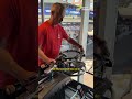 Meet the racket stringers keeping the U.S. Open running