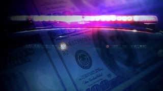 Counterfeit Bills Circulating in Garrison Area