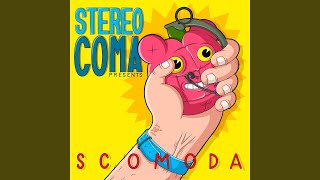 Scomoda