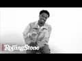 The First Time: Roddy Ricch