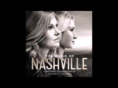The Music Of Nashville - I Know How To Love You Now (Charles Esten)