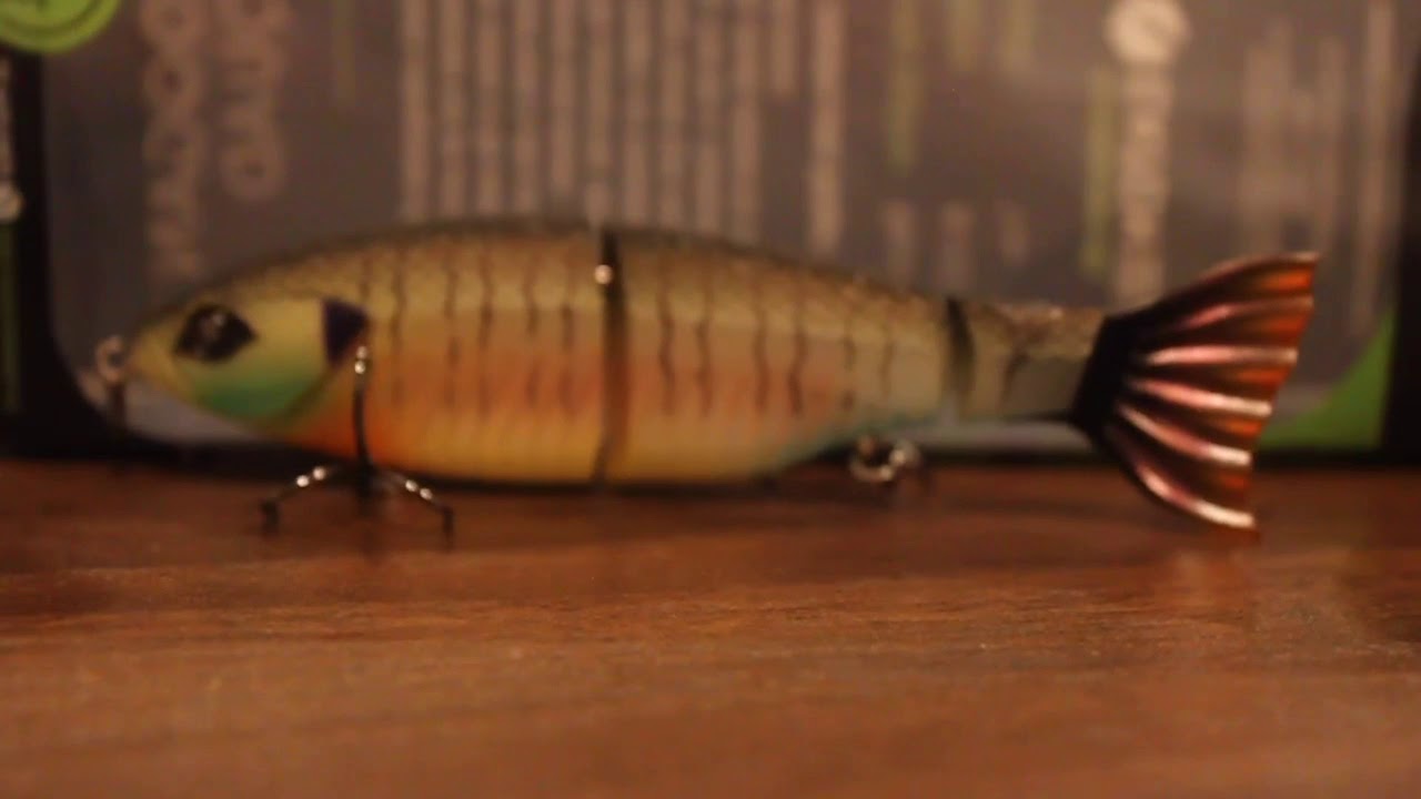 GooGan sqaud jr contender unboxing