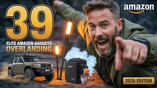 39 Elite Amazon Gadgets Turning Campers Into Overlanders 2026 screenshot 2
