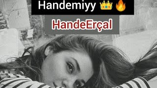 Handemiyy Handeerçal