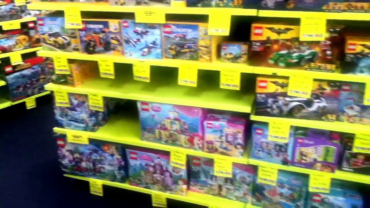 toyworld lego
