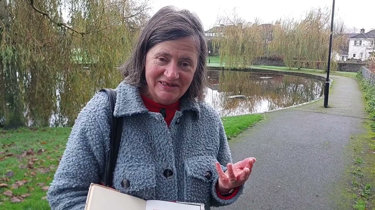 How Mullingar Got Its Name