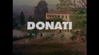 Donati Produções - Telefone Mudo (Vinheta)