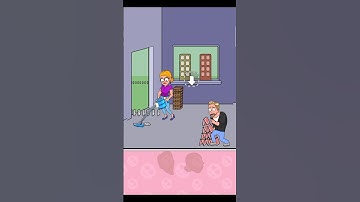 Happy Ending Level 280 Completed!! #games #gaming #game #gameplay #funny #viralvideo