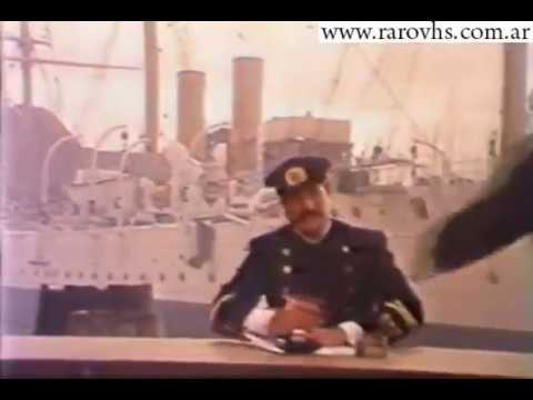 La Rosales — tráiler