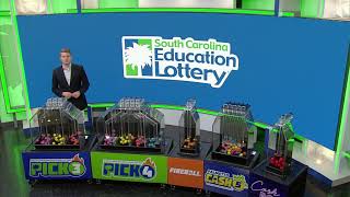 SC Education Lottery Live Stream