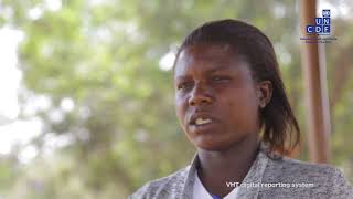 Community Health Information Systems for Health Services Access in Rural Communities - Beatrice
