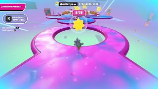POINTS PARIDISENEW UPDATE VERSION 12, 9782 8986 3331, Fall Guys, PC 2026 04