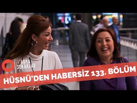 Alışveriş Hastası Suat Neler Çeviriyor? 133. Bölüm