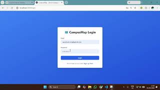 CampusMap