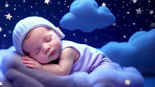 Lullabies For Babies To Fall Asleep Quickly 💤 Baby Bedtime Music For Sweet Dreams, Baby Sleep Music