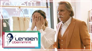 Böses Erwachen Ich Ertrinke In Schulden, Ich Kann Nicht Mehr 22 Lenßen Übernimmt Sat.1