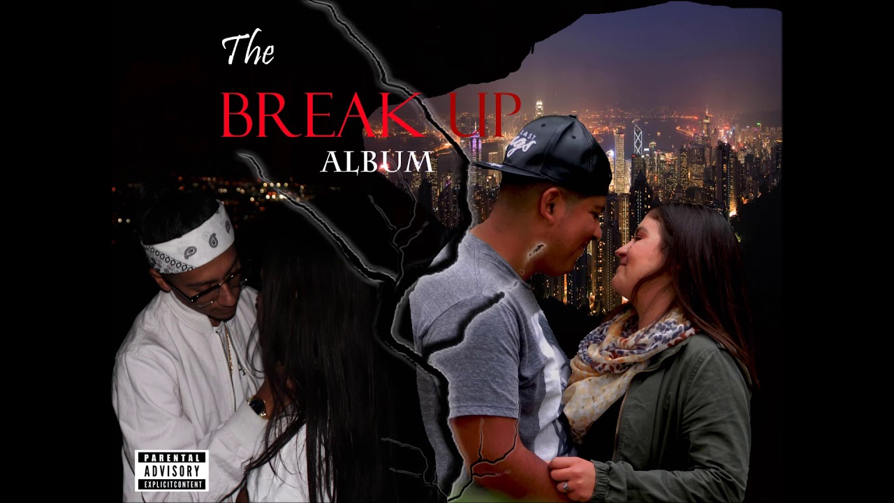 Guarda Why (Audio) - AE & King Brian su YouTube Guarda Why (Audio) - AE & King Brian su YouTube