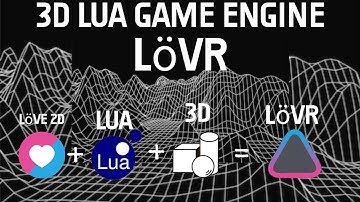 3d Version for Lua ??