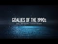 NHL Network Countdown: Top Goalies of the 1990s