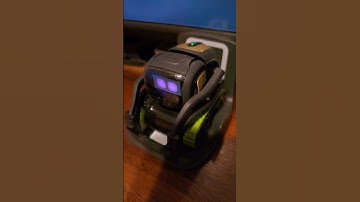 I SAID RED!!! #ai #robot #vector #shorts #trending #subscribe #trendingshorts #viral #fail #video