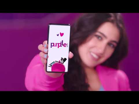 Purplle 온라인 뷰티 쇼핑