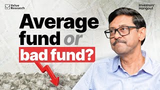 Why Your Top Mutual Fund Now Looks Average Investors Hangout