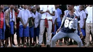 Niwe Paulin - Arankorogoshora (Official video)