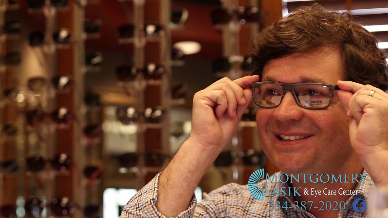 Montgomery Lasik and Eye Care Center YouTube