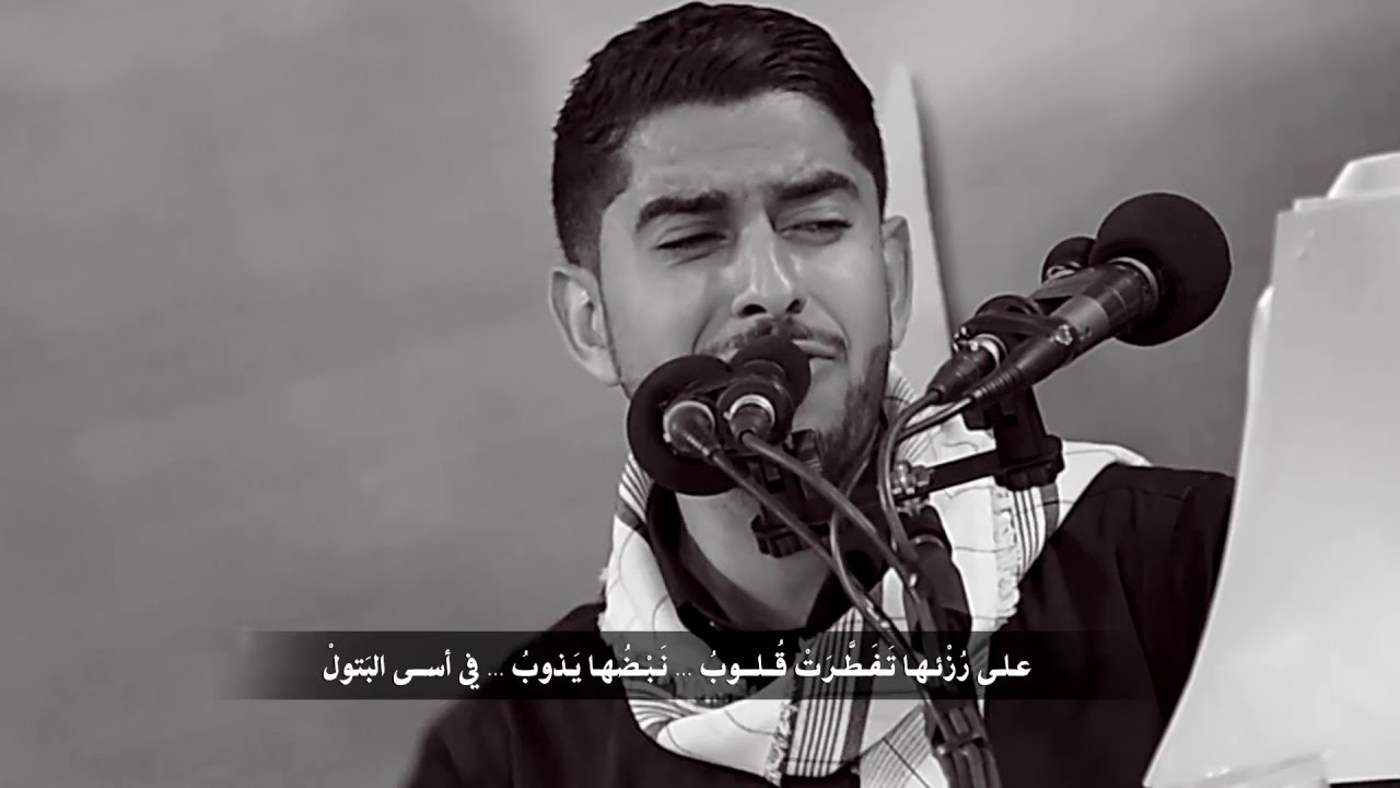 ميراث الشجون l الرادودين علي غريب ومجتبى تراب