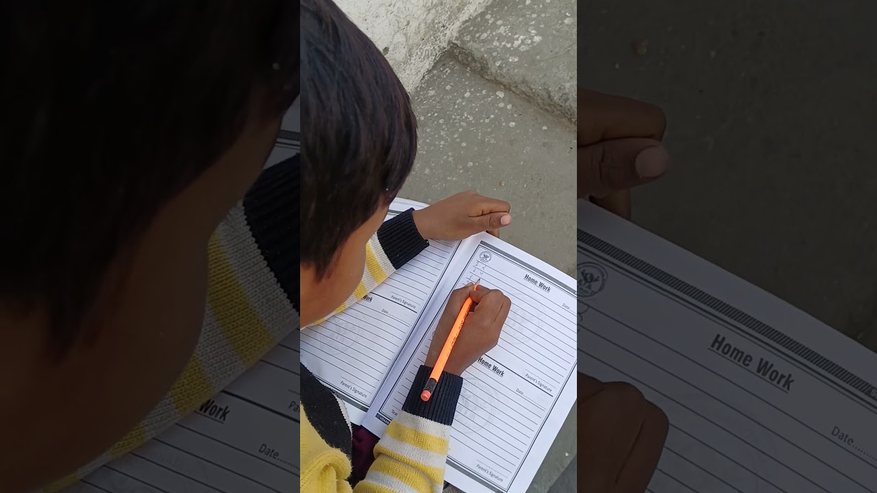 Two ka table likhane ki trik