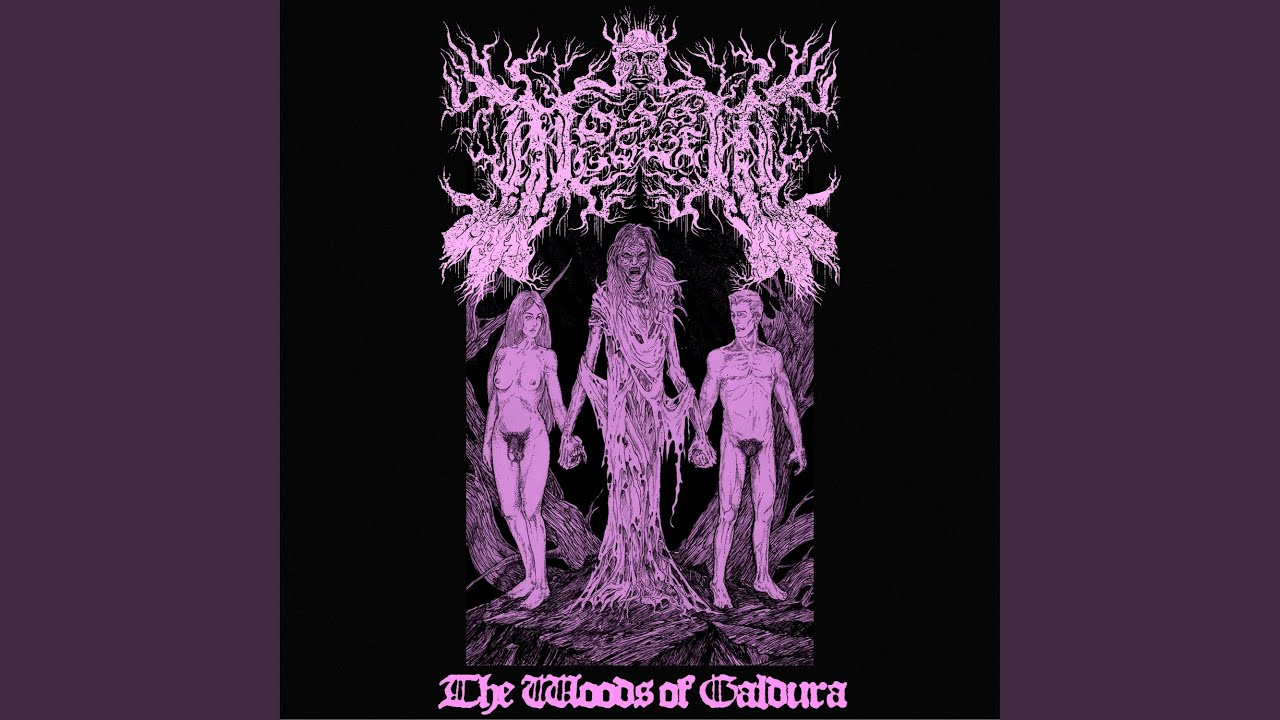 The Peonies Smell Quite Beautiful at Midnight