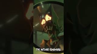 GASLIGHT DISTRICT SONG ♫ | &quot;Prophecy in the Shadows&quot; Pt. 2 #song #music #glitchproductions