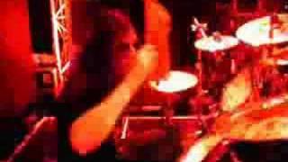 Marduk - Perish in Flames live Deatmarch tour